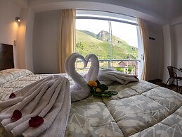 Hotel Los Laureles