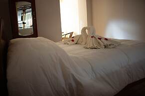 Hotel Los Laureles