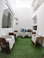 Hotel Los Laureles