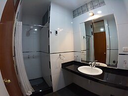 Hotel Los Laureles