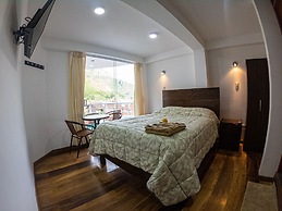 Hotel Los Laureles
