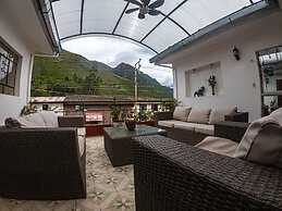 Hotel Los Laureles