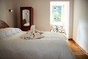 Hotel Los Laureles