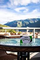 Hotel Los Laureles