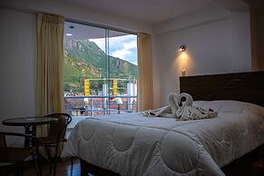 Hotel Los Laureles