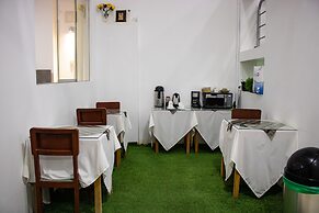 Hotel Los Laureles