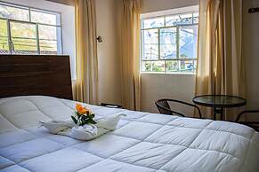 Hotel Los Laureles