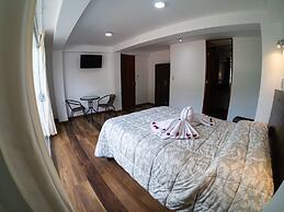 Hotel Los Laureles