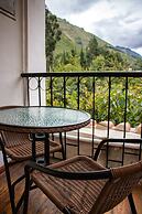 Hotel Los Laureles