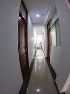 Hotel Los Laureles