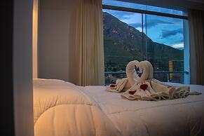 Hotel Los Laureles