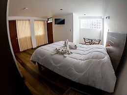 Hotel Los Laureles