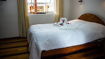 Hotel Los Laureles
