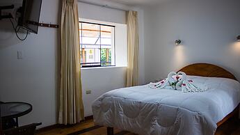 Hotel Los Laureles