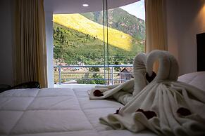 Hotel Los Laureles