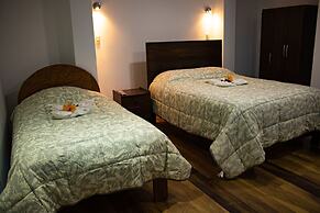Hotel Los Laureles