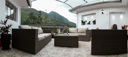 Hotel Los Laureles