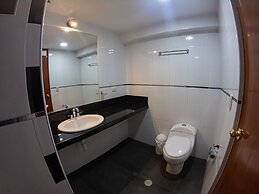 Hotel Los Laureles