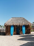 Tótem Beach Club