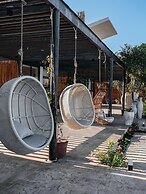 Tótem Beach Club
