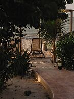 Tótem Beach Club