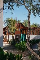 Tótem Beach Club