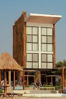 Tótem Beach Club