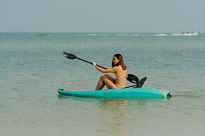 Tótem Beach Club