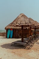 Tótem Beach Club