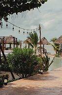 Tótem Beach Club