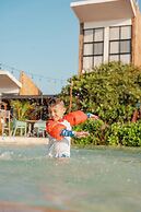 Tótem Beach Club