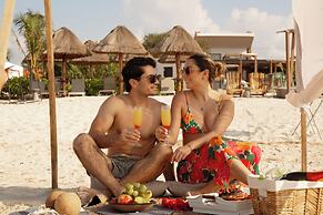 Tótem Beach Club