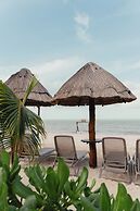 Tótem Beach Club
