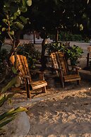 Tótem Beach Club