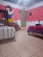 Hostal Casa Zope
