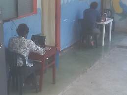 Hostal Casa Zope