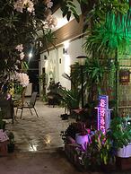 BaanPaa Resort