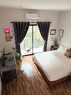 BaanPaa Resort