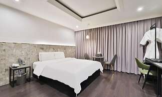 Incheon BEYOND HOTEL
