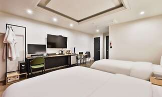 Incheon BEYOND HOTEL