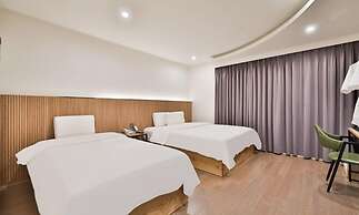 Incheon BEYOND HOTEL