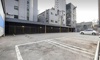 Incheon BEYOND HOTEL