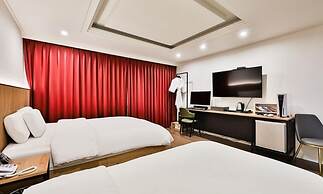 Incheon BEYOND HOTEL