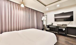 Incheon BEYOND HOTEL