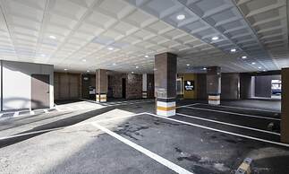 Incheon BEYOND HOTEL