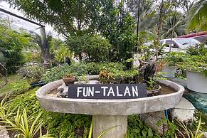 Isla Virginia Pantalan