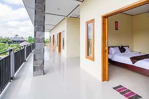Pondok Lulik Homestay Canggu