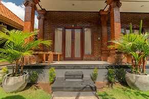 Pondok Lulik Homestay Canggu
