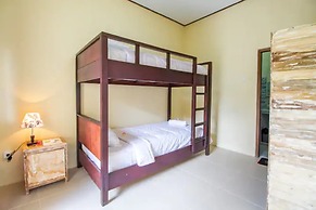 Pondok Lulik Homestay Canggu