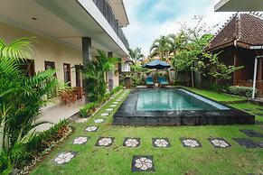 Pondok Lulik Homestay Canggu